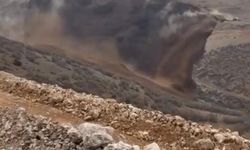 Erzincan'da maden çöktü! Çok sayıda işçi toprak altında kaldı