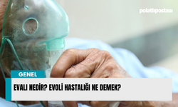 EVALI nedir? Evoli hastalığı ne demek?