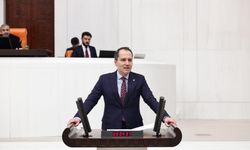 Fatih Erbakan’dan ‘Erzincan İliç’ açıklaması