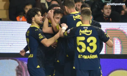 Fenerbahçe zirveyi geri aldı