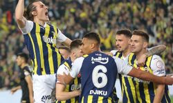 Fenerbahçe'nin UEFA Avrupa Konferans Ligi son 16 turundaki rakibi belli oldu