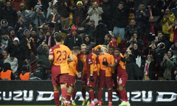 Galatasaray Ziraat Türkiye Kupası'nda Bandırmaspor’u ağırlayacak