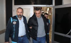 Kayseri'de gazeteciye silahlı saldırı düzenleyen şahıs tutuklandı