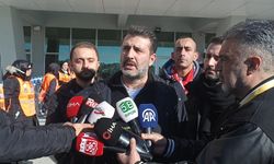 Sivasspor Basın Sözcüsü Karagöl: “Hedefimiz Avrupa olacak”