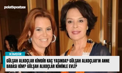 Gülşah Alkoçlar kimdir kaç yaşında? Gülşah Alkoçlar'ın anne babası kim? Gülşah Alkoçlar kiminle evli?
