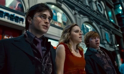 Harry Potter hayranları ekran başına!  Dizinin yayın tarihi açıklandı