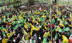 HÜDA PAR'ın adayları Hizbullah bağlantılı çıktı!