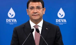 DEVA Partili Şahin’den vergi rekortmenleri açıklamasına tepki: Tablo aslında çok şey anlatıyor