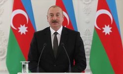 Azerbaycan’da İlham Aliyev yeniden Cumhurbaşkanı seçildi