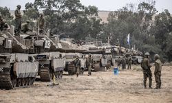 Orta Doğu'daki savaş genişliyor: İsrail'in yeni hedefi belli oldu!