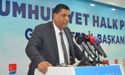 CHP sallanıyor: Gaziantep İl Başkanı istifa etti!