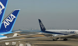 Japonya’da iki uçak çarpıştı: Uçuşlarda aksamalar yaşandı