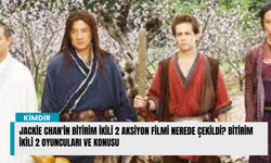 Yasak Krallık hangi ülkede çekildi? Yasak Krallık filminin oyuncuları kimler, konusu nedir?