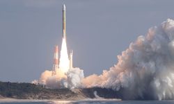 Japonya’nın H3 roketi ikinci denemede fırlatıldı