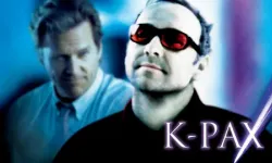 K-Pax bilim kurgu filmi konusu ve oyuncuları kimler? K-Pax sonunda ne oluyor?