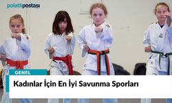 Kadınlar İçin En İyi Savunma Sporları: Güvenliğinizi Artırmak İçin Hangi Sporları Seçmelisiniz?
