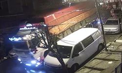 İstanbul’da kamyon 10 araca çarptı! 1 milyon hasar tespit edildi