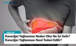 Karaciğer Yağlanması Neden Olur Ne İyi Gelir? Karaciğer Yağlanması Nasıl Tedavi Edilir?