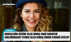 Kardeşlerim Ayten kimdir gerçek adı? Kardeşlerim Ayten karakteri Selen Domaç kimdir oynadığı diziler?