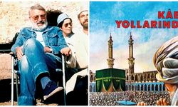 Kayıp film ‘Kabe Yollarında’ 55 yıl sonra gösterilecek