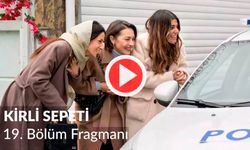 Kirli Sepeti 19. Bölüm Fragmanı Yayınlandı: Hayriye Songül’ü Kurtarabilecek Mi?