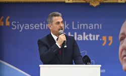 Mamak Belediye Başkanı Murat Köse: ''Görevler gelip geçer''