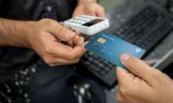 Bireysel kredi kartı harcamaları rekor artışta!