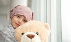 Çocuklarda en çok görülen kanser türü lösemi