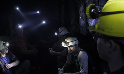 Son 15 yılda 386 bin maden ruhsatı