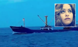 Marmara’da batan gemide hayatını kaybeden Zeynep Kılınç toğrağa verildi