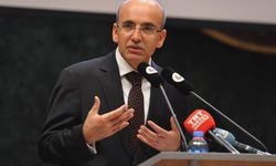 MB Başkanı Erkan'ın istifası sonrası Bakan Şimşek'ten ilk açıklama!