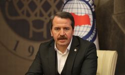 Memur-Sen Genel Başkanı Ali Yalçın'dan emekli maaşı açıklaması