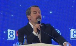 Ankara'da Memur-Sen 8’inci Büyük Türkiye Buluşması gerçekleştirildi
