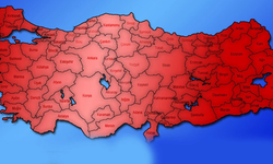Meteoroloji kaynakları uyarıyor: Cuma gecesi herkes iliklerine kadar hissedecek