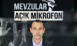 Mevzular Açık Mikrofon Ankara’ya geliyor! Erdal Beşikçioğlu konuk olacak