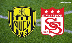 MKE Ankaragücü- Sivasspor maçının hakemi belli oldu!
