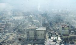 MSB'den 6 Şubat'ın yıl dönümünde 'Deprem Belgeseli' paylaşımı