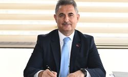 Murat Köse Mamak meclis üyesi adaylarını tebrik etti