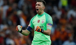 Sarı-Kırmızılılar bekleyişte: Muslera için geri sayım başladı