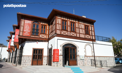 Ankara'nın Manevi Kalbinde Bir Yolculuk: Hacı Bayram Veli Müzesi