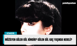 Müzisyen Gülen Gül kimdir? Gülen Gül kaç yaşında nereli?