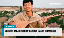 Naohiko İmajo kimdir? Naohiko İmajo instagram