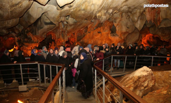 Oyaca’da ikamet eden 200’e yakın kadın, Gölbaşı turu yaptı