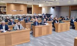 Polatlı Belediyesi Şubat ayı ikinci meclis toplantısı