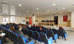 Polatlı İlçe Milli Eğitim Müdürlüğü'nden önemli toplantı