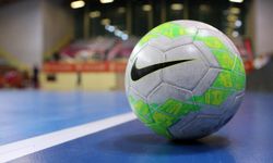 Polatlı’da okullar arası futsal turnuvası heyecanı başladı