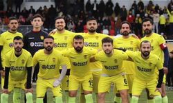 Ertelenen Kavaklıderespor maçının tarihi belli oldu: Polatlıspor ilk galibiyetin peşinde