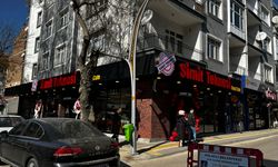 Polatlı'ya yeni bir lezzet durağı: Konya Tandır'ın Simit Teknesi açıldı