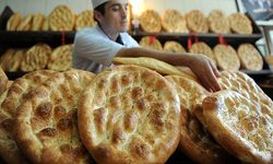 Ankara’da ramazan pidesi fiyatı belli oldu