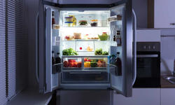 Sağlığınızı tehlikeye atmayın: Bu üç gıdayı buzdolabında saklamayın!